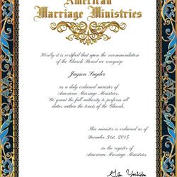 Independent Minister