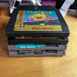 Nintendo NES - Pac-Man