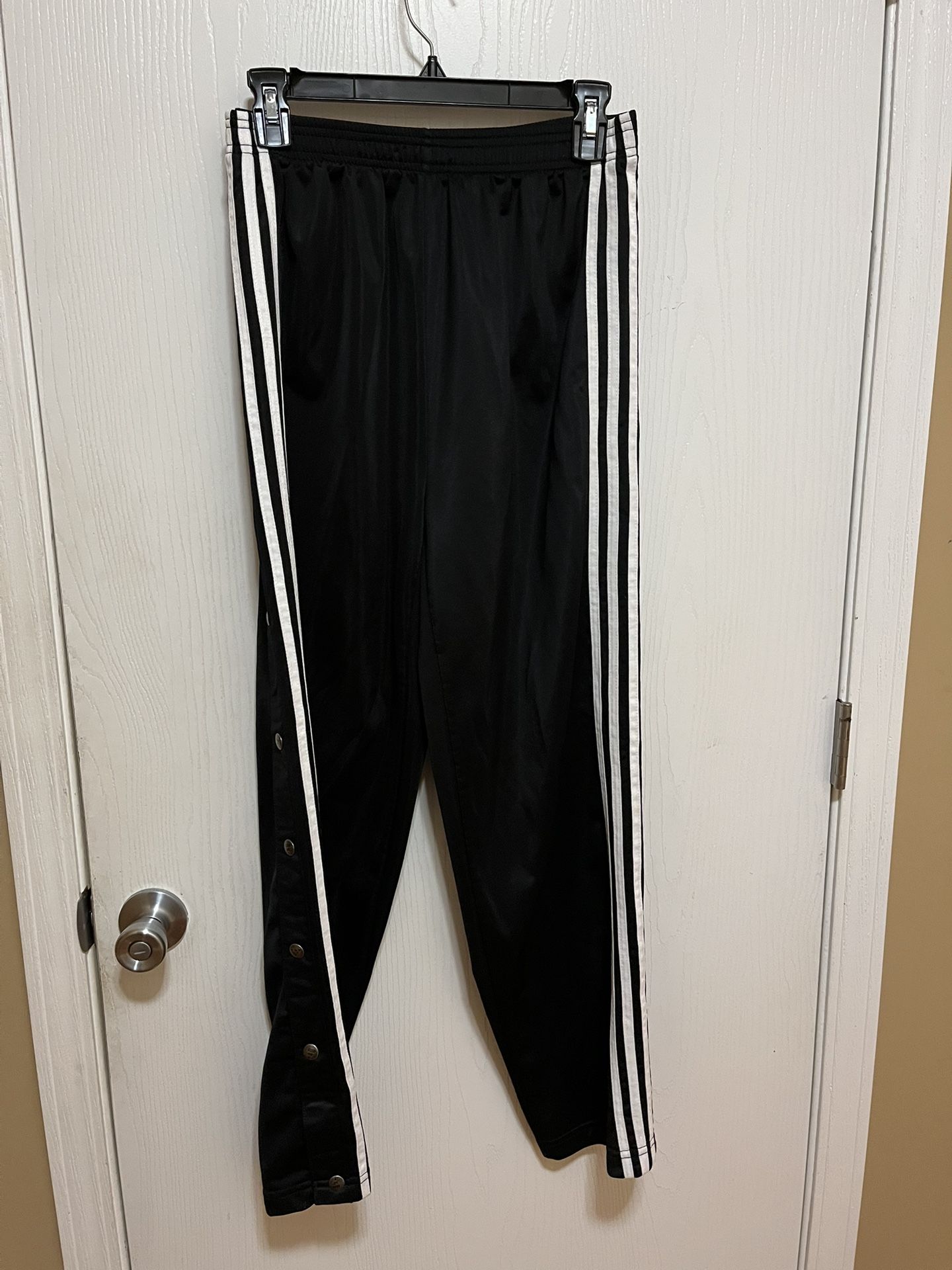 Adidas Men’s Sweats pants