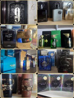 Perfumes Para Hombre Y mujer Lo mas Nuevo ⚡️⚡️ Hottest Trending Colognes