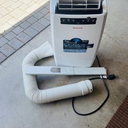 Portable AC Unit