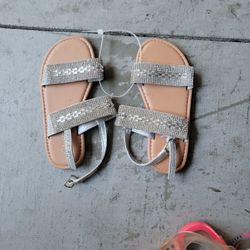 Girls Sandals