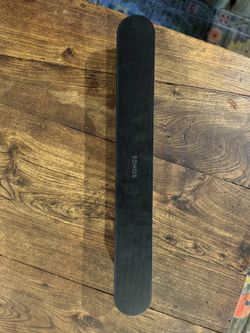 Sonos Ray (no power chord)