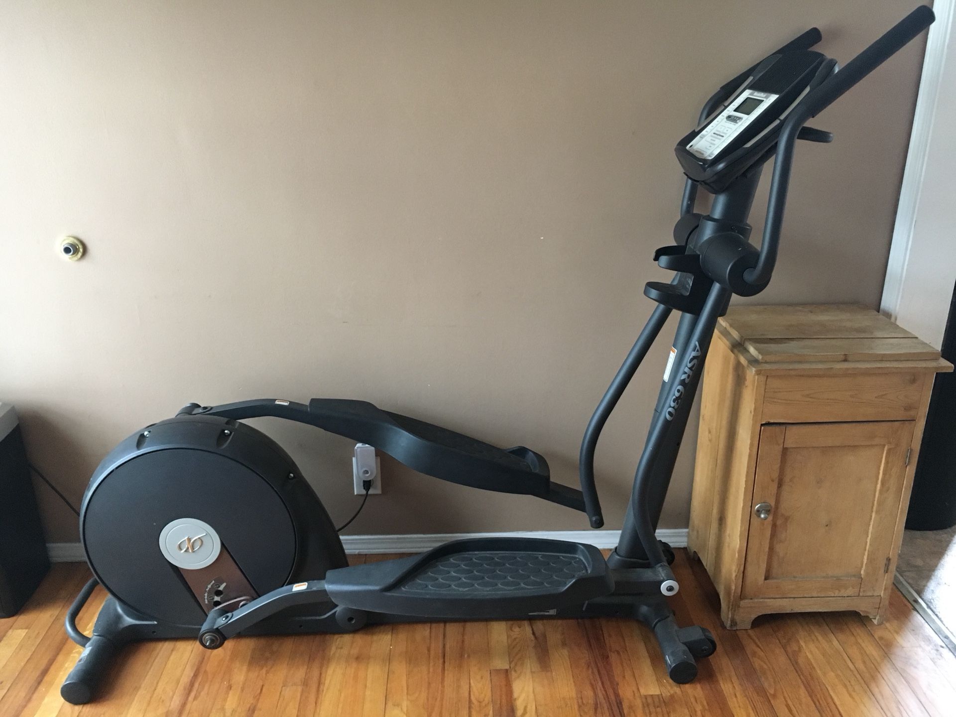 Nordic track ASR 630 for Sale in Los Angeles CA OfferUp