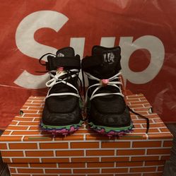 AIR FORCE 1 MID SP  X Off-white 