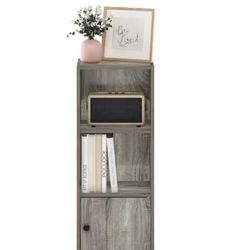 Shelf Bookcase