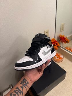 Air Jordan 1 mid se