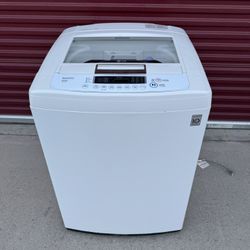 LG WASHER