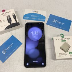 Samsung Z flip 5 5g 256gb AT&T- Bulverde
