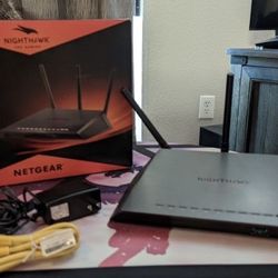 Netgear Nighthawk Pro XR300