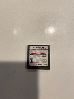 Mario kart