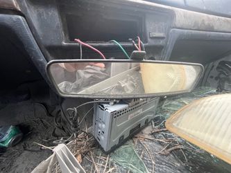 For Parts 1992 Ford Crown Victoria