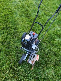 CRAFTSMAN Walk Behind Edger