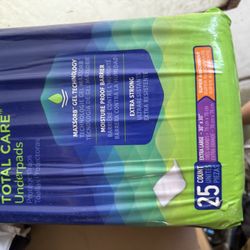 Adult Diapers And underpads