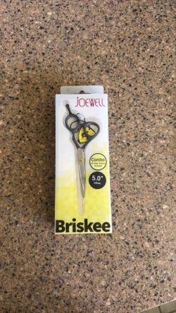 joewell 5.0” offset