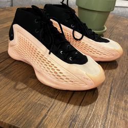 Adidas Anthony Edward’s 