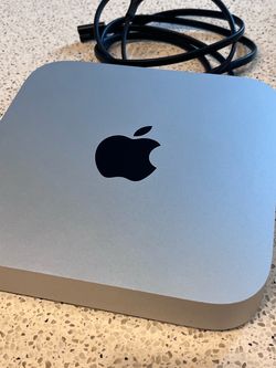 Apple Mac Mini M1 16GB RAM 256GB SSD