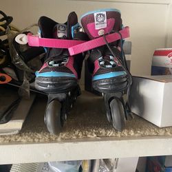 Roller Blades