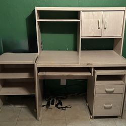 Free Desk 