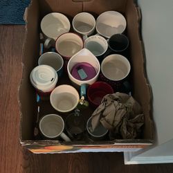 Mugs
