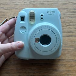 Fujifilm Installed Mini 9