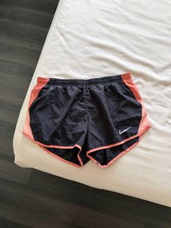 Women’s Nike workout shorts