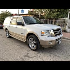 2009 Ford Expedition