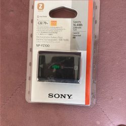 sonny battery pack 