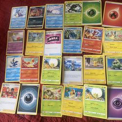 Pokémon Cards