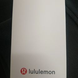 Lululemon ON SALE LADIES