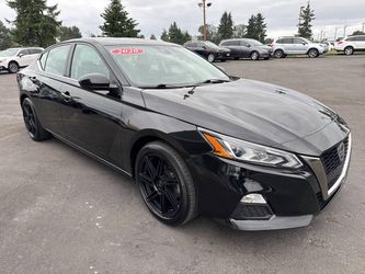 2020 Nissan Altima