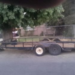 Car Trailer