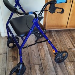 Walker Adult
