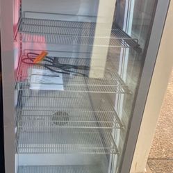 Red Bull Big Cooler Fridge 