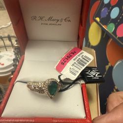 Demond Ring Le Vian 