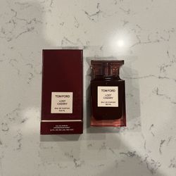 Tom Ford Lost Cherry EDP 100ml 3.4oz
