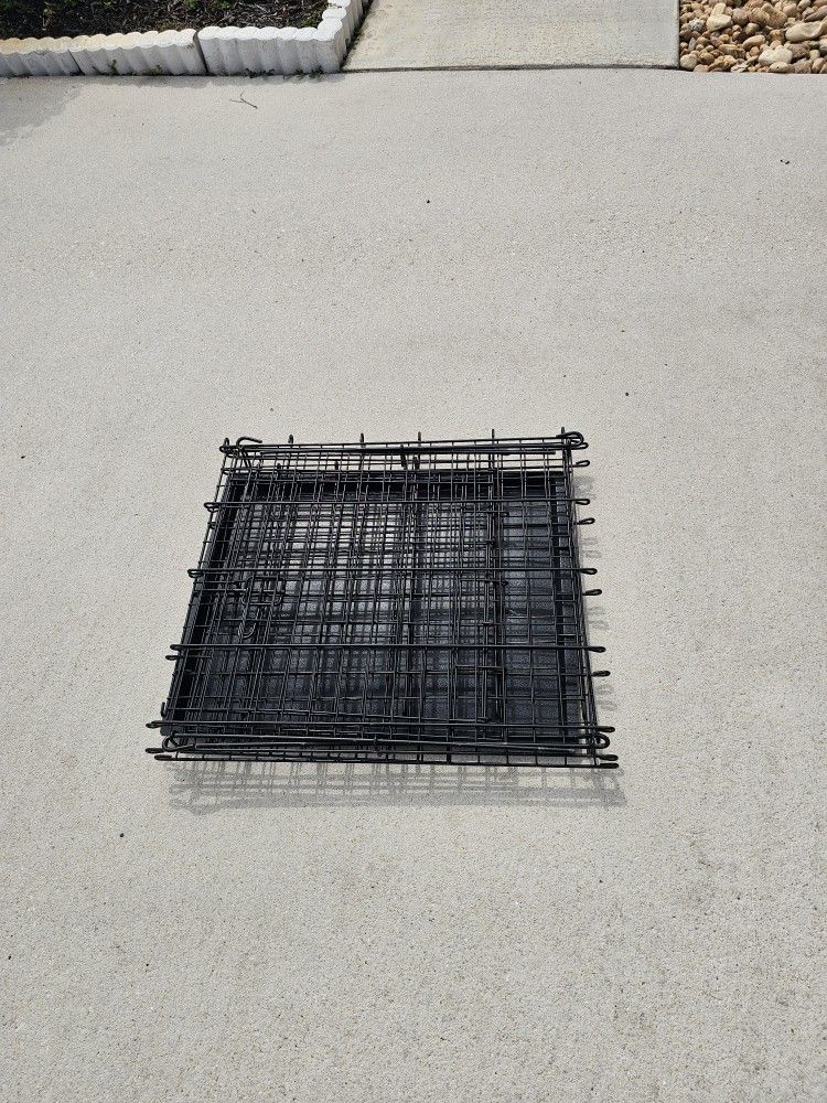Small Dog Kennel