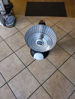 Heater