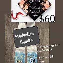 Graduation Bundle 