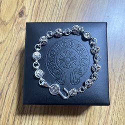 Chrome Hearts Jewerly