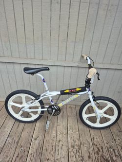 1987 GT PRO PERFORMER