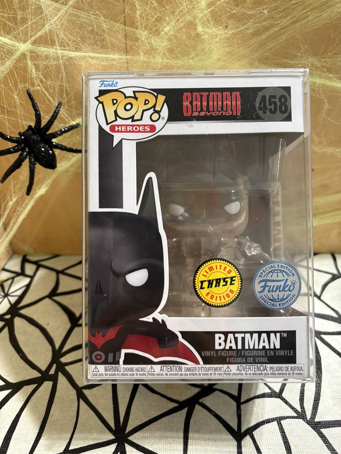 Funko pop