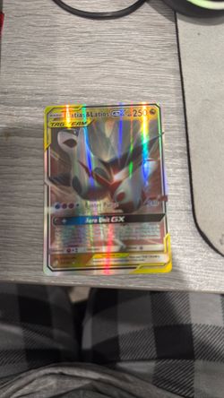 Latias and Latios Gx discontinued