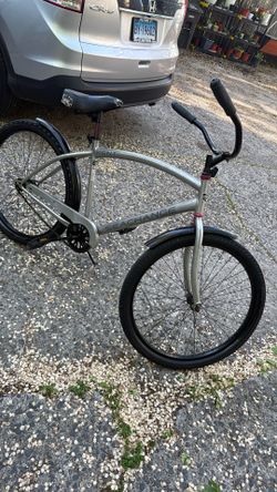 26 Mountain Bike