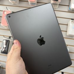 iPad 9th Gen Wifi 64gb