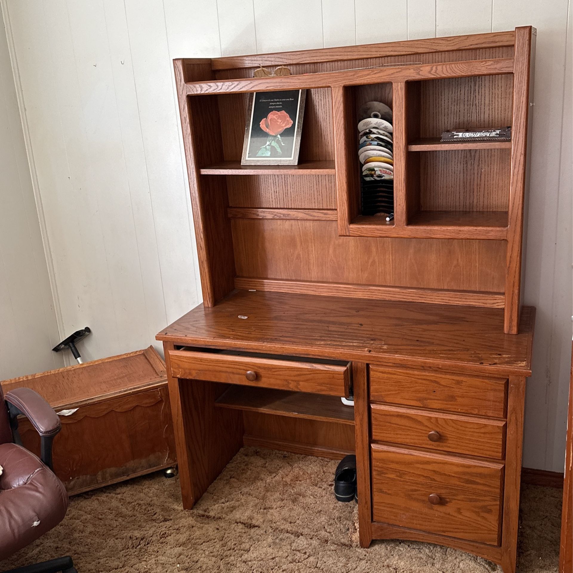 Desk