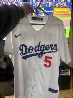 Dodgers Jersey