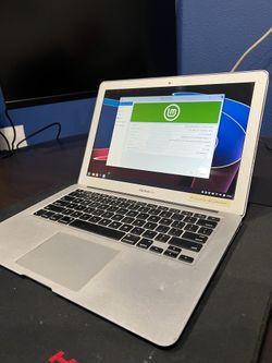 MacBook Air