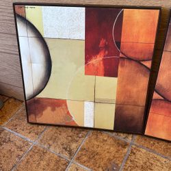 Wall Decor