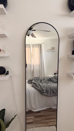 Bedroom Mirror